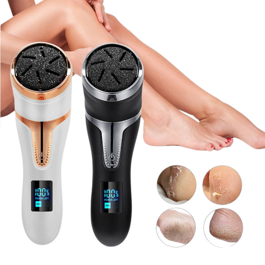 Electric Pedicure File