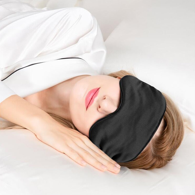 Silk Sleep Mask