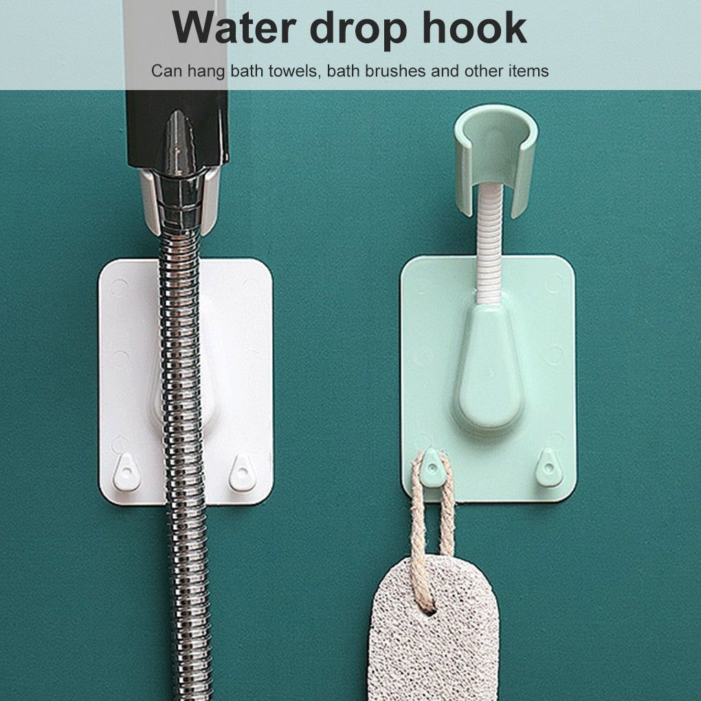 360° Shower Head Holder