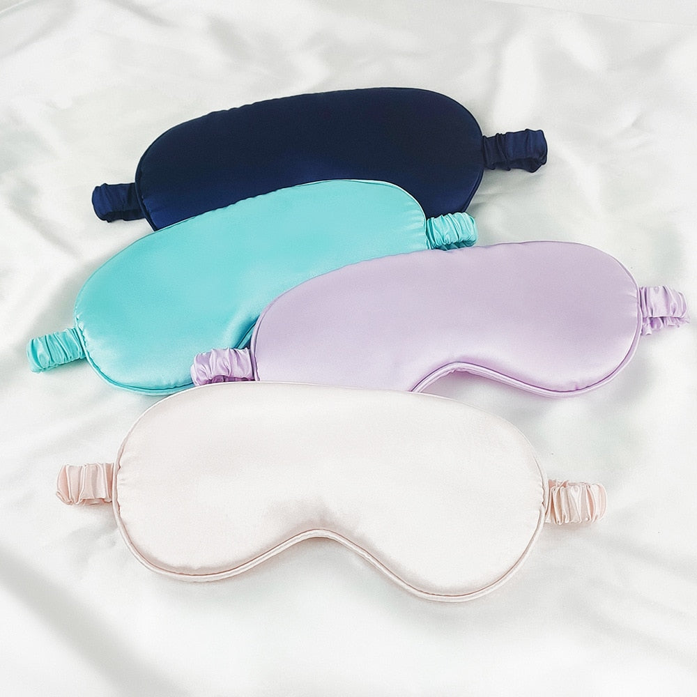 Silk Sleep Mask