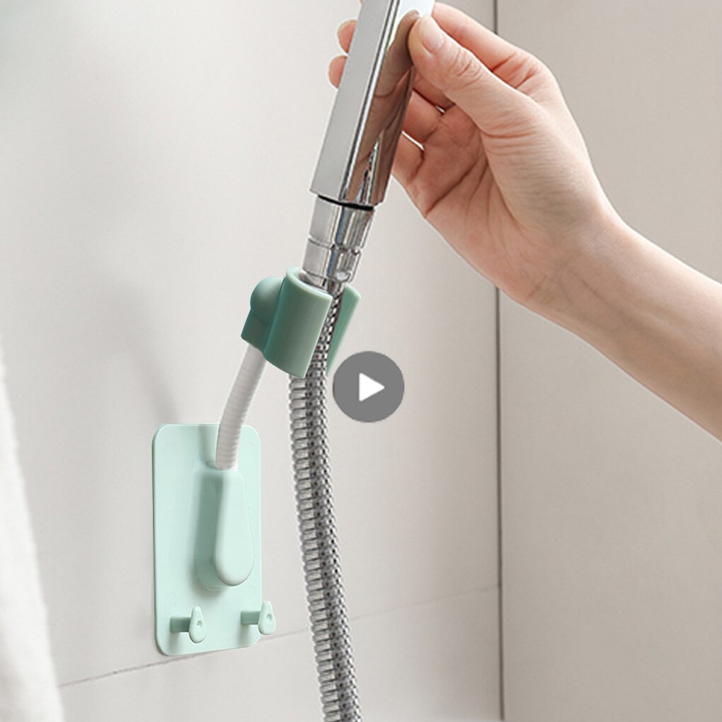 360° Shower Head Holder