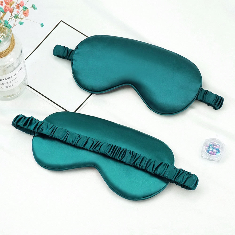 Silk Sleep Mask