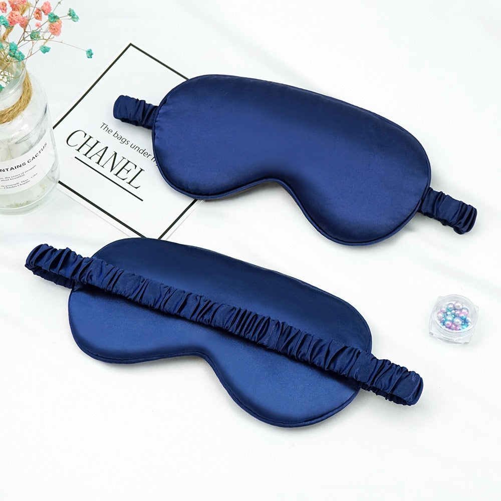 Silk Sleep Mask