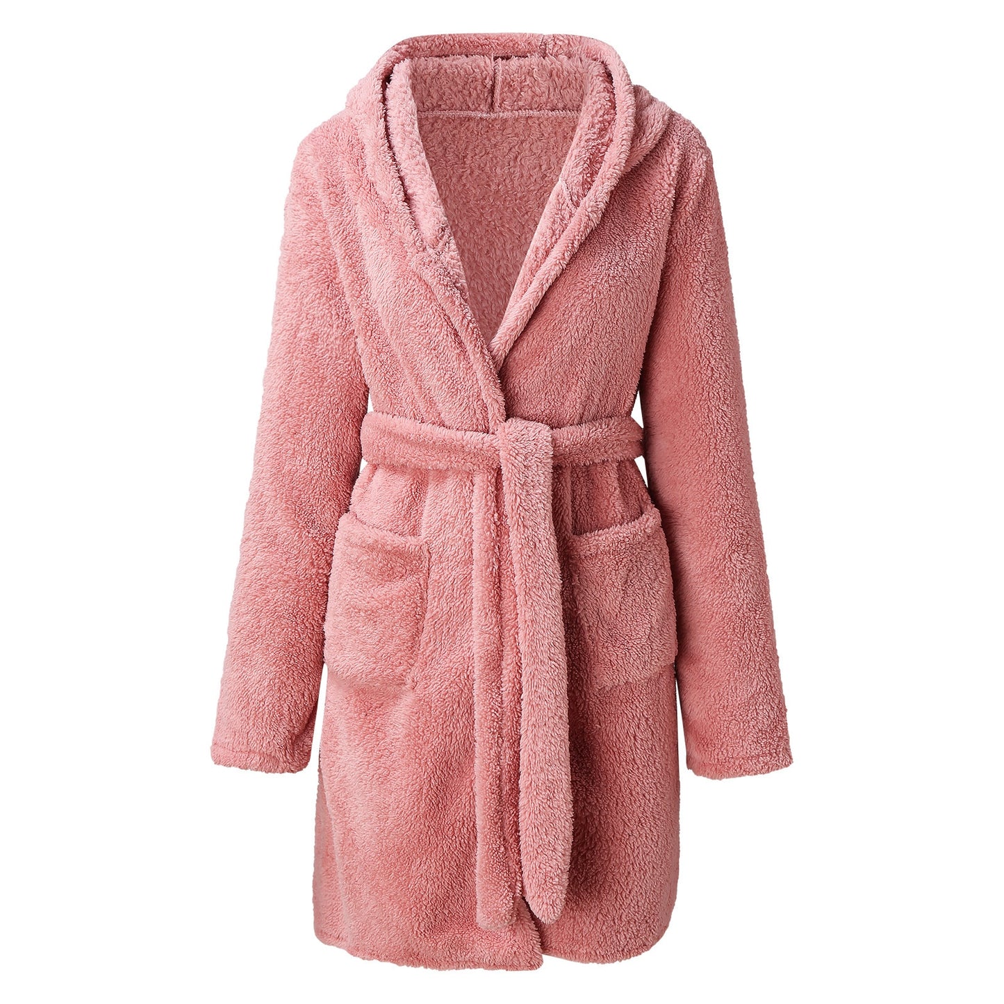 Lightweight Spa Robe