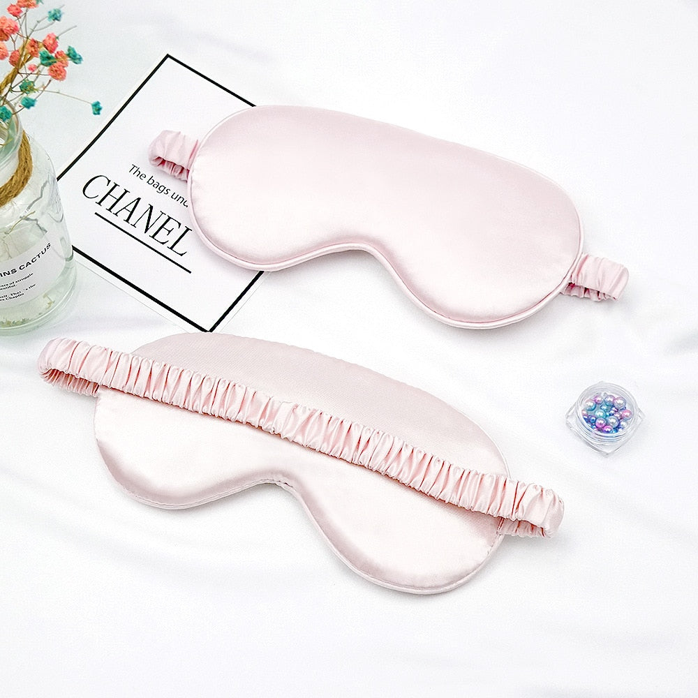 Silk Sleep Mask