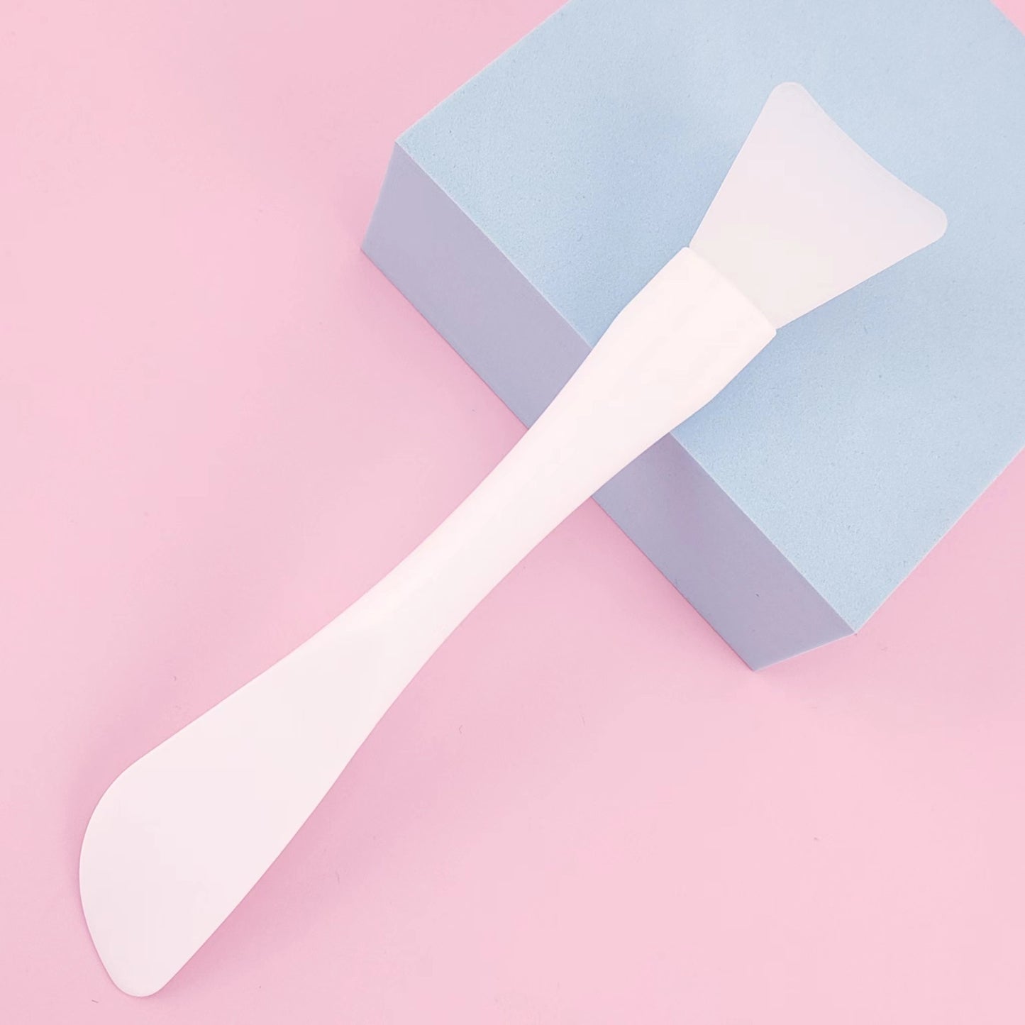 Silicone Facial Mask Brush