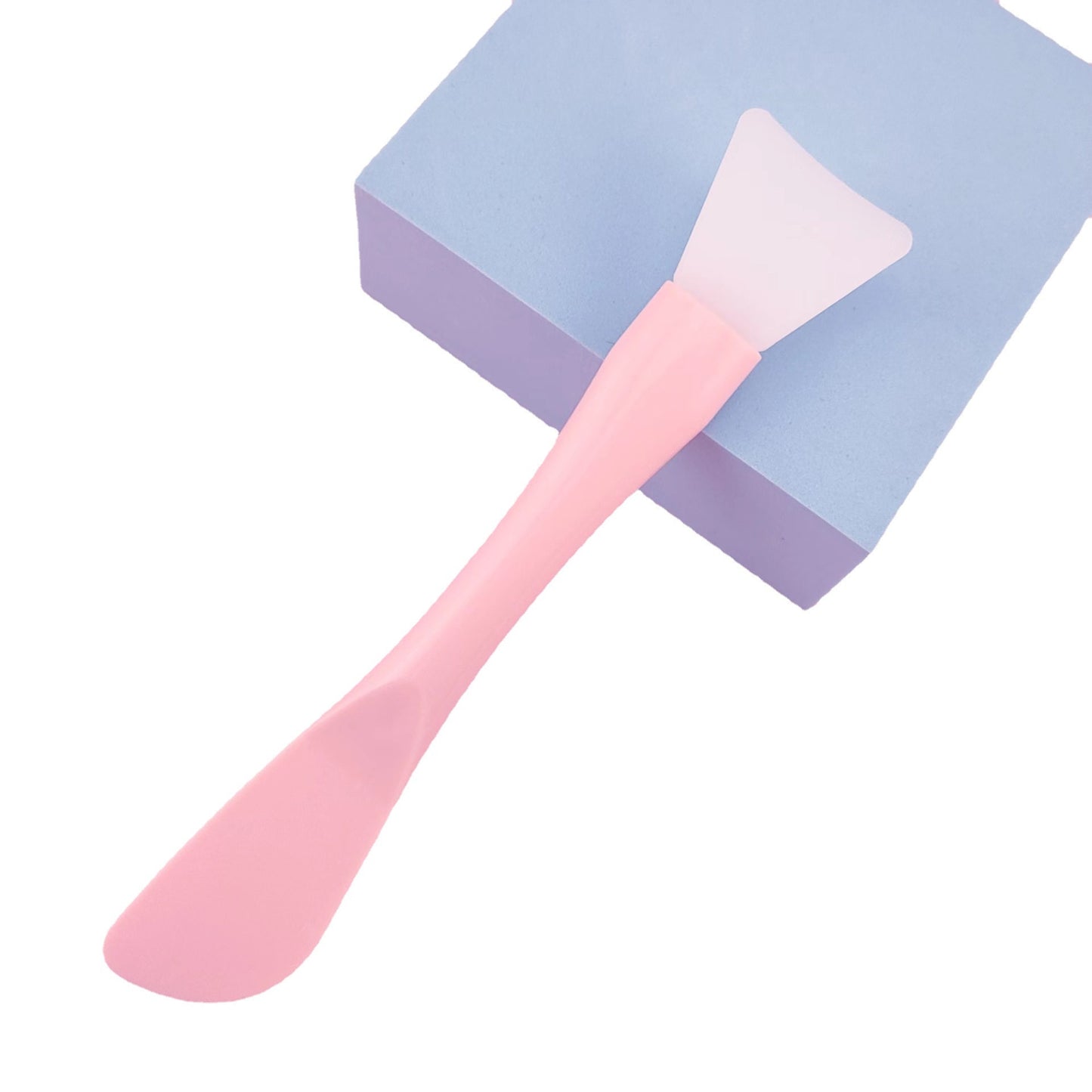 Silicone Facial Mask Brush