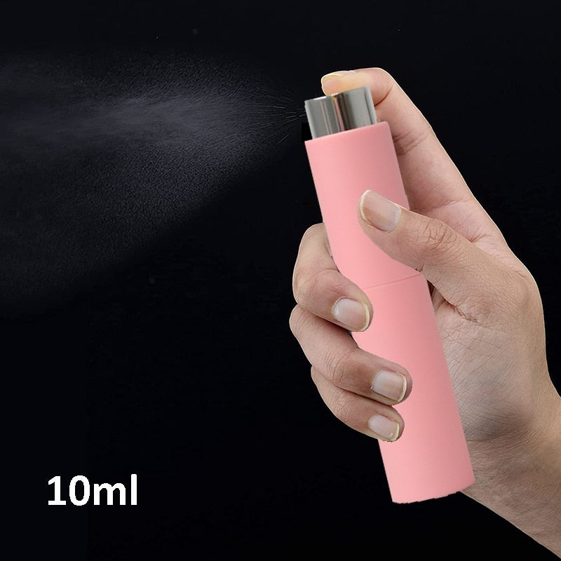 Refillable Perfume Dispenser