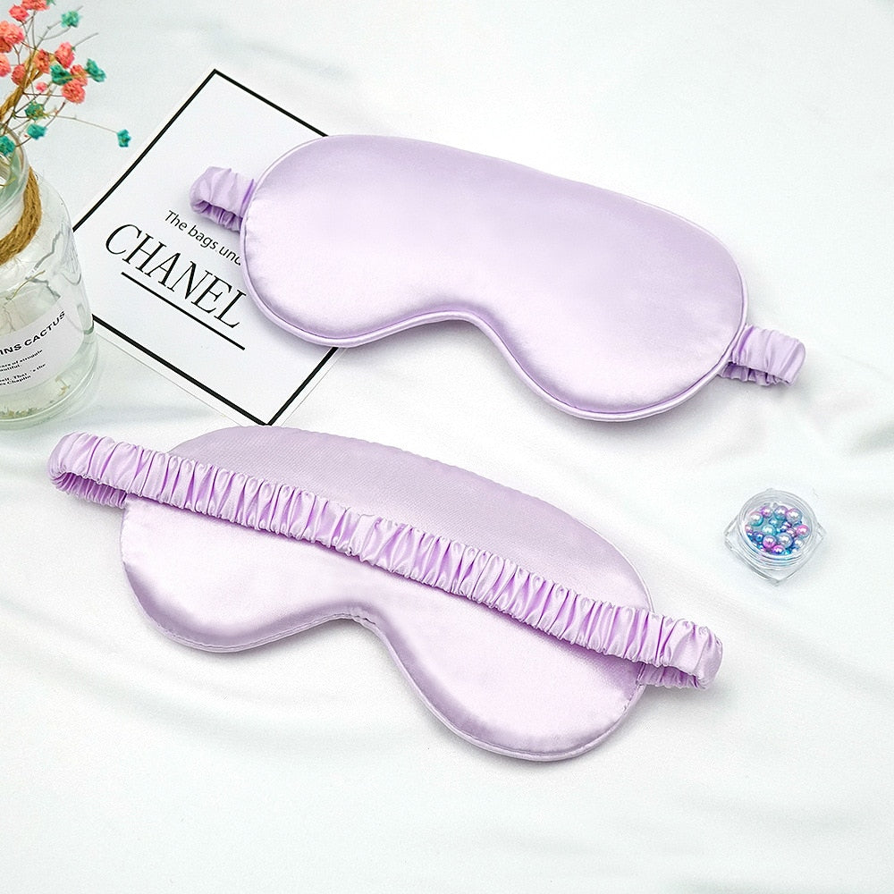 Silk Sleep Mask