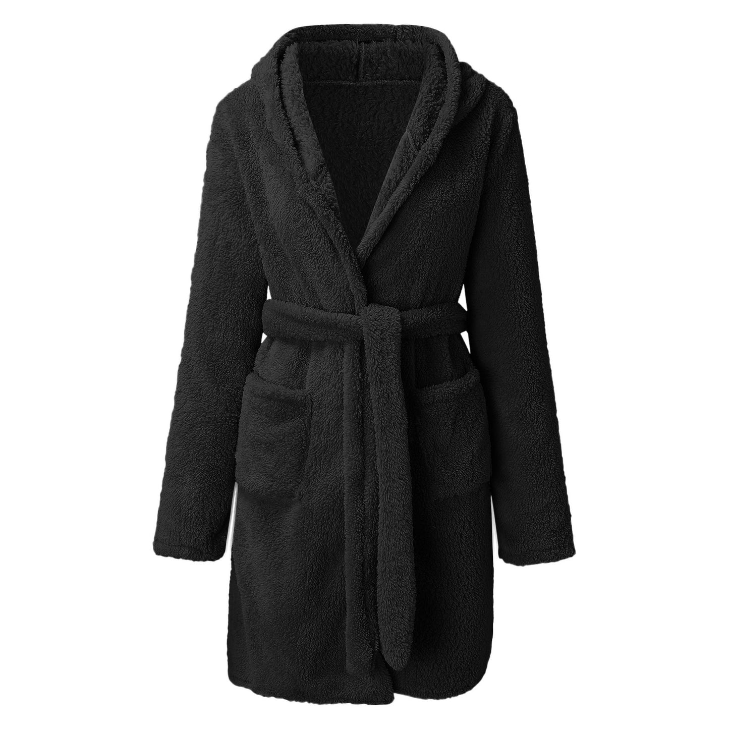 Lightweight Spa Robe