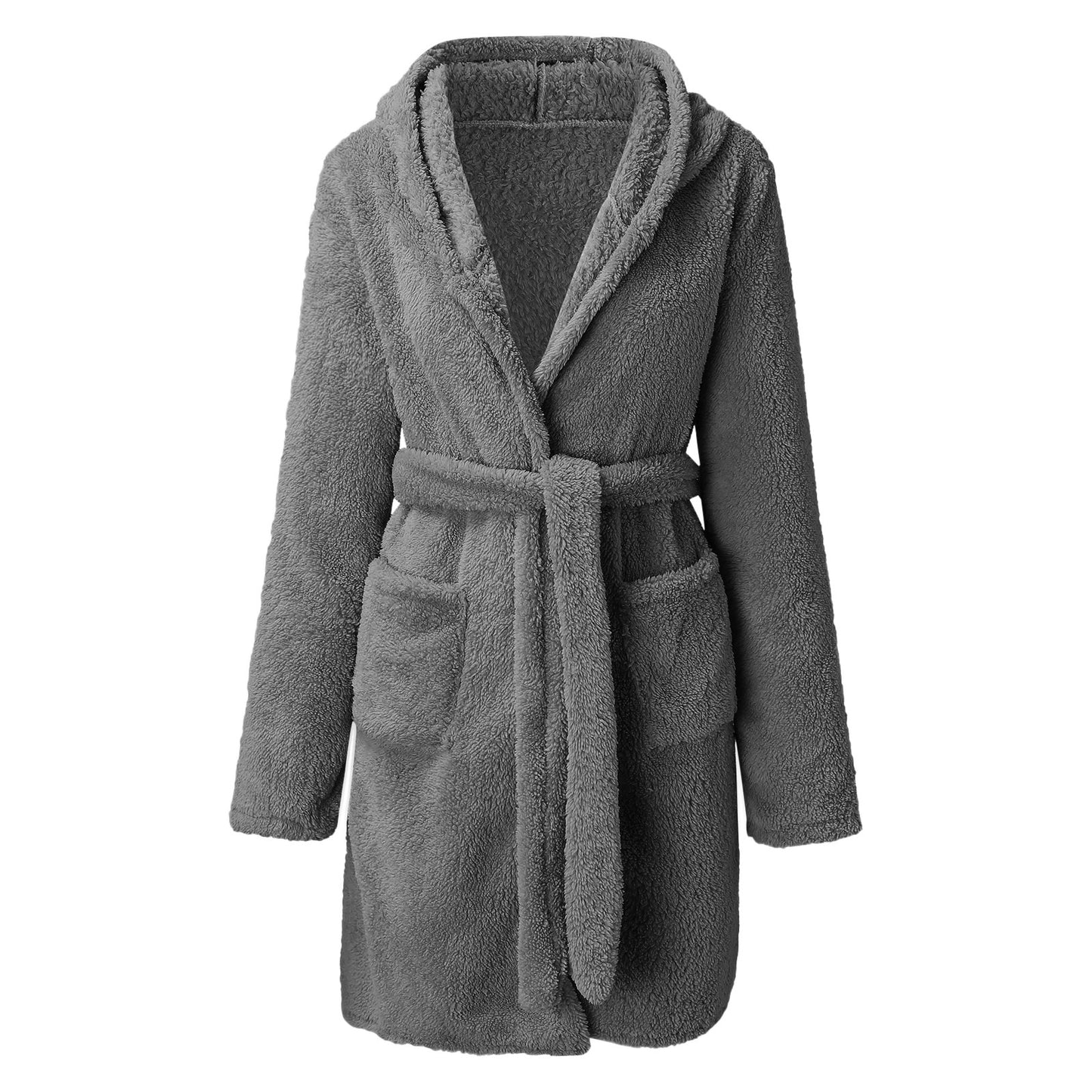 Lightweight Spa Robe