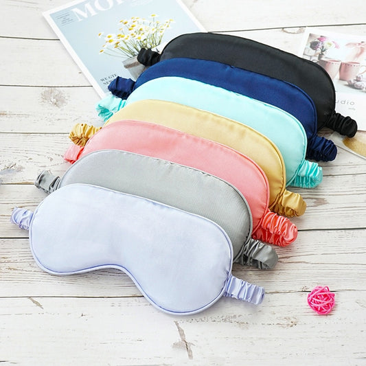 Silk Sleep Mask